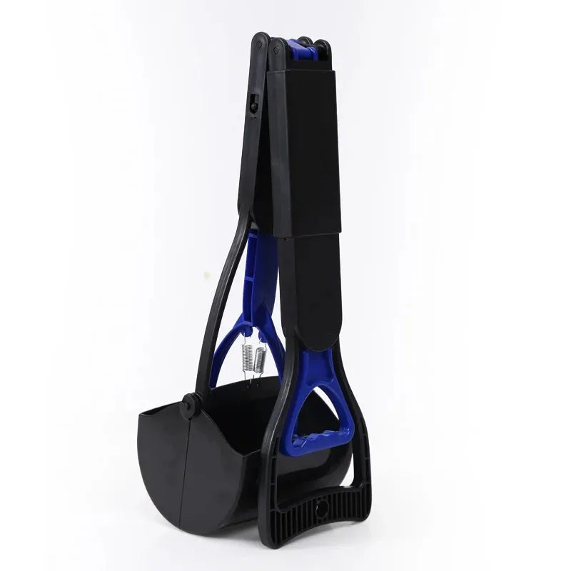 💩 CleanPaws™ Extendable Pet Waste Scooper