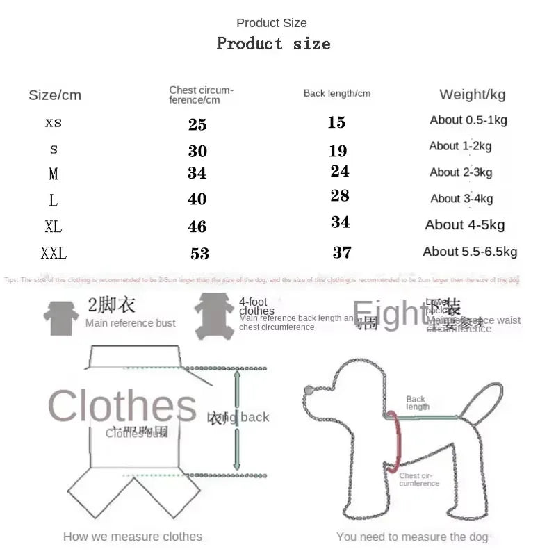 🐾 The Dog Face™ Premium Pet Hoodie